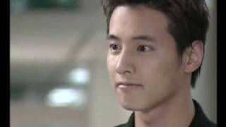 Won Bin Song Hye Kyo  Autumn Tale beautiful slideshow [upl. by Noxin32]