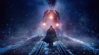 Soundtrack Murder on the Orient Express Theme 2017  Musique film Le Crime de lOrientExpress [upl. by Droffilc884]