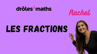 Replay Cours 5ème  Les Fractions [upl. by Htezzil]