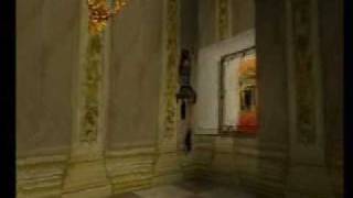 Tomb Raider 2 Speedrun  Venice [upl. by Lesiram]