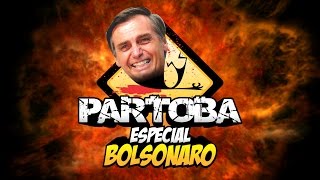 ParTOBA Especial Bolsonaro [upl. by Hcir66]