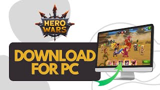 Hero Wars Alliance  Gameplay Walkthrough Part 3 Chapter 2 MiniGames iOS Android [upl. by Ahsema626]