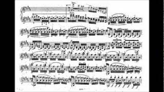 Lipiński Karol 3rd violin concerto [upl. by Esialb]