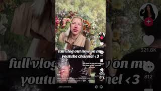 Lilah Gibney Vlogs Alex and Kouvr Wedding alexwarren kouvr lilahgibney influencer popculture [upl. by Otrebire264]