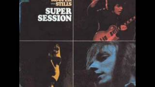 Season of the Witch  Mike Bloomfield Al Kooper Steve Stills [upl. by Aisitel]