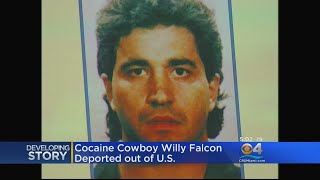 Cocaine Cowboy Deported [upl. by Niven744]