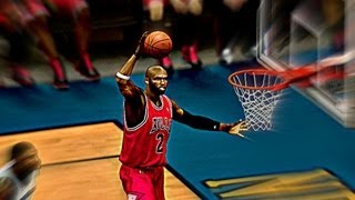 NBA 2k13 My Career  Fighting For a Spot In The Playoffs  Inspired Teammates [upl. by Sephira]