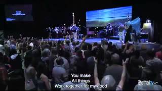 Your Love Never Fails  Bethel Church Paul McClure [upl. by Eda]