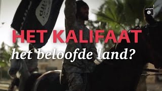 Hoe is het leven nu in het kalifaat van Islamitische Staat [upl. by Esiole]