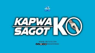 KAPWA KO SAGOT KO September 20 2024 [upl. by Huskey]