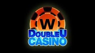 DoubleU Casino  Biggest Win Yet [upl. by Lohrman]