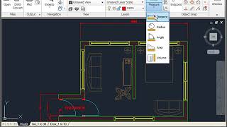 18 Publishing your Drawing 06 DWG True View [upl. by Charita]