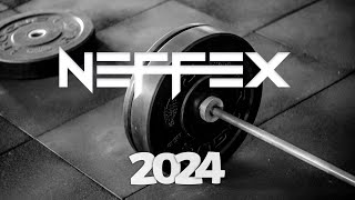 Top 30 Songs Of NEFFEX ❄️ Best of NEFFEX 2024 🔥 Workout Music [upl. by Rothstein445]