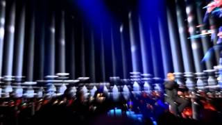 George michael  Cowboys amp Angels  Symphonica DVD [upl. by Lim]