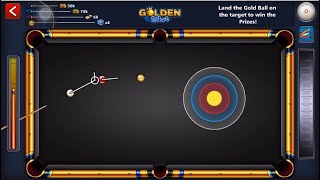 8ballpoolTổng hợp golden shotlucky shot mới cập nhậtphần 1 [upl. by Uhayile50]