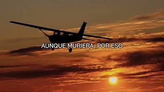 El Avión De La Muerte  Los Tigres Del Norte  letra [upl. by Ahsinik]