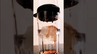 Brewing Filter Coffee with the Delter Coffee Press australia coffee morningritual [upl. by Oilegor296]