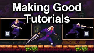 How To Make A Tutorial  With GDevelop [upl. by Roch576]