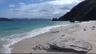 Okinawa Beach Walk [upl. by Mauchi]