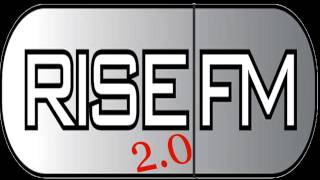 Rise FM 20  Radio for GTA5 [upl. by Esirahs341]