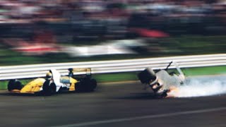 Motorsport  Hardest Hits Ever [upl. by Draillih]