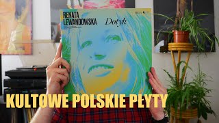 Renata Lewandowska  Dotyk 2020  Kultowe polskie płyty 13 [upl. by Caldwell]