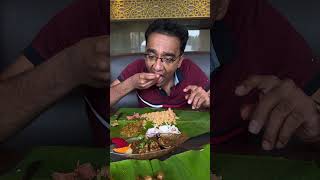 Is Ambur Biriyani Worth The Calories l Dr Pal Reviews [upl. by Fritzie]