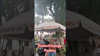 puebla huauchinango [upl. by Nichole]