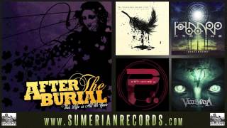 AFTER THE BURIAL  Redeeming The Wretched 2013 [upl. by Coleman]