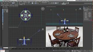 3ds Max 2018  MAXtoA Plugin  Arnold Basics  Part 14 [upl. by Aillicec]