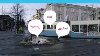 Film från Systembolagets seminarium om alkohol och träning [upl. by Sewell382]