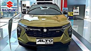 Alto 800 New Model 2023  Launch Date Price and Features  Hindi [upl. by Aihtebat576]