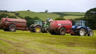 Tanking for Two Martin Lewis Feeding the Third Cut [upl. by Shaina]