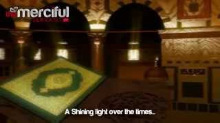 Nasheed About Quran ᴴᴰ  Muhammad al Muqit [upl. by Onimixam907]