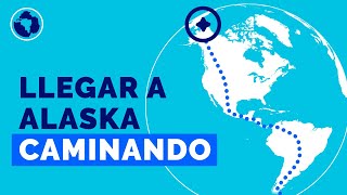 Utqiaġvik la ciudad que está más al norte de América [upl. by Burleigh]