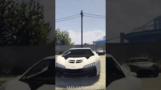 GTA 5  Pegassi Zentorno Location PS3 PS4 Xbox360 XboxOne and PC [upl. by Nnylrebma85]