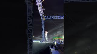 Aima beig Performance in Jeddah Season khuraimkhan [upl. by Cassaundra]