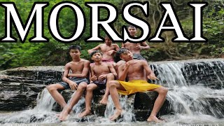 Morsi givir waterfall Joringvlog [upl. by Agarhs]