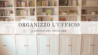 Organizzo lufficio [upl. by Arline]