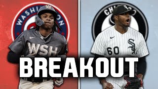 10 MLB Players That Will BREAKOUT In 2024 [upl. by Ellen]