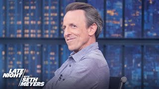 LNSM Turns 10 Trumps Access Hollywood Tape A Closer Look Live from Washington DC [upl. by Notrub]