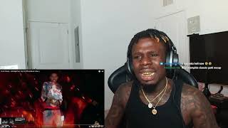 This Why Pooh Shiesty Locked Up Pooh Shiesty  Hell Night feat Big 30 Official Video REACTION [upl. by Hillyer]