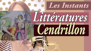 Livre audio  Cendrillon des Contes de Perrault [upl. by Otto825]