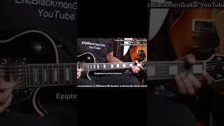 Stone Temple Pilots INTERSTATE LOVE SONG Lesson Available NOW EricBlackmonGuitar [upl. by Elfrida]