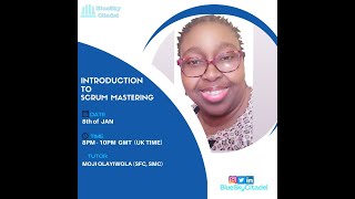 Introduction to Scrum Master [upl. by Llemar]