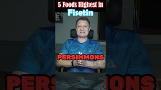 5 Foods Highest in Fisetin [upl. by Groves]