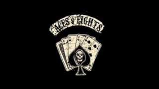 Aces and Eights 1st TNA Theme [upl. by Eelsnia]