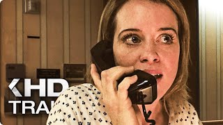 UNSANE Trailer 2018 [upl. by Sergo]