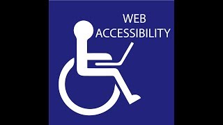 Web Accessibility Standards and Section 508 Compliance WCAG 20  143 Contrast Ratio [upl. by Emya]