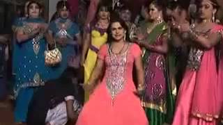 Lak 28 Kuri Da 47 weight  Asif 03334617692FLV  YouTubeflv [upl. by Alrzc]